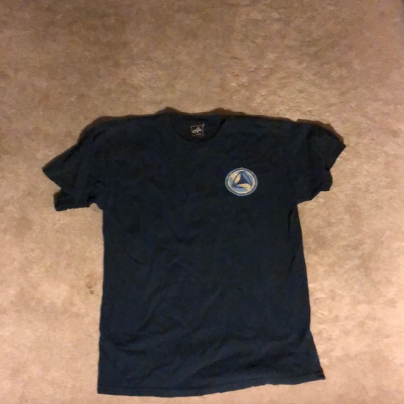 Medium Active Short Sleeve T-Shirt - Picture 1 of 5